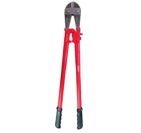 Tesoura Corta – Cavilhas de Alta Resistência 30″ TOOLHUB