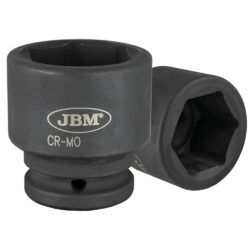 Chave de Caixa de Impacto JBM 3/4" 70 mm