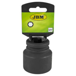 Chave de Caixa de Impacto JBM 3/4" 70 mm - Image 2