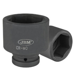 Chave de Caixa de Impacto JBM 1" 63 mm