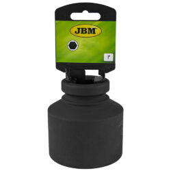 Chave de Caixa de Impacto JBM 1" 63 mm - Image 2