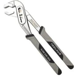 Alicate Bomba de Água Profissional TOOLHUB 16″