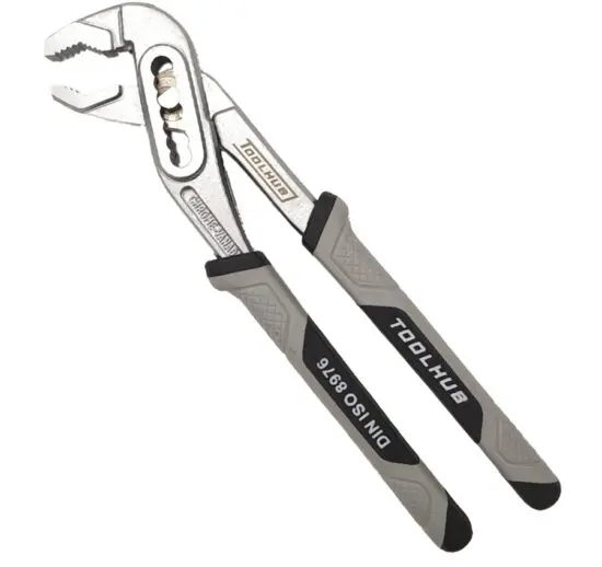 Alicate Bomba de Água Profissional TOOLHUB 16″