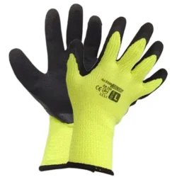 Luvas Térmicas com Palma de Látex TOOLHUB