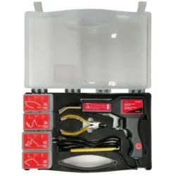 Soldadora de Plástico TOOLHUB HS1320 230V 1500W