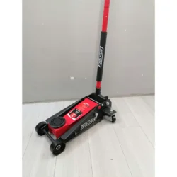 Macaco Hidráulico de Rodas TOOLHUB 3T