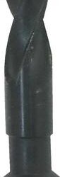 Broca Rectificada DRAKKAR 27mm Cone Morse CM3