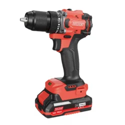 Berbequim Aparafusadora a Bateria TOOLHUB 21V 65NM