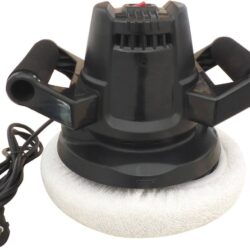 Polidora Orbital DRAKKAR 250mm 90W 230V 3500rpm