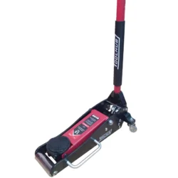 Macaco Hidráulico de Rodas em Alumínio TOOLHUB 1.5T