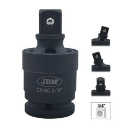 Articulação Universal de Impacto JBM 3/4"