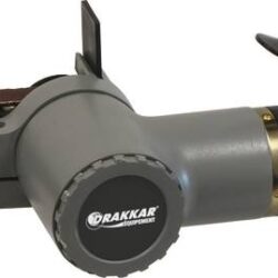 Lixadora de Banda Pneumática DRAKKAR 10x330mm 18000rpm