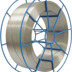 Bobina de Fio Inox SODISE ER 316L 1mm 15kg Ø300mm