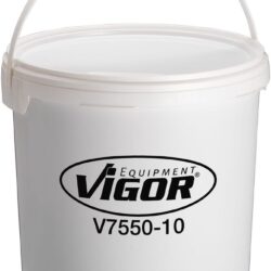 Abrasivo de Casca de Noz VIGOR 10L Grão 800µm