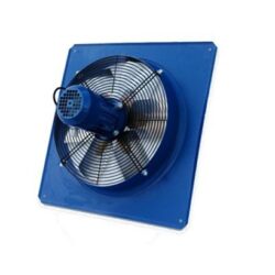 VENTOINHA AS/S-R 600/6 TRIFASICO 0.37KW