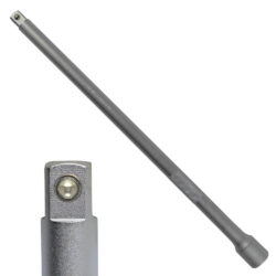 Barra de Extensão JBM 1/2″ 380 mm