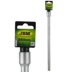 Barra de Extensão JBM 1/2″ 380 mm - Image 2
