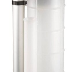 Aspirador Manual de Óleo DRAKKAR 9L para Mudança de Óleo