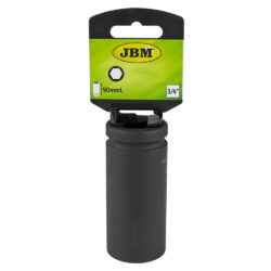 Chave de Caixa de Impacto Longa JBM 3/4 30 mm - Image 2