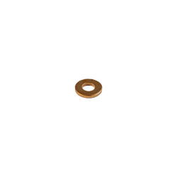 Bolsa de 50 Arandelas de Cobre para Injetores JBM 15,0 x 7,0 x 2,0mm