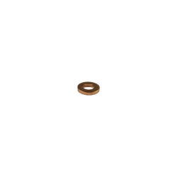 Conjunto de 50 Anilhas de Cobre JBM para Injetores 15 × 7,5 × 2,5 mm