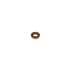 Conjunto de 50 Anilhas de Cobre JBM para Injetores 15 × 7,5 × 3 mm