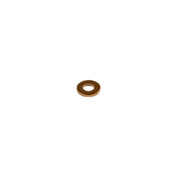 Conjunto de 50 Anilhas de Cobre JBM para Injetores 16 × 7,5 × 2 mm