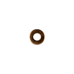 Conjunto de 50 Anilhas de Cobre JBM para Injetores 16,4 × 7,5 × 2 mm - Image 2