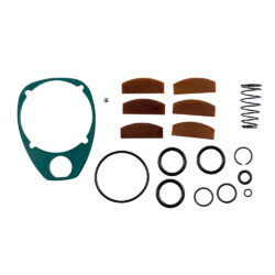Kit de Reparação JBM para Ferramenta Pneumática 14120
