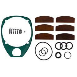Kit de Reparação JBM para Ferramenta Pneumática 14122