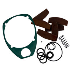 Kit de Reparação JBM para Ferramenta Pneumática 14122 - Image 2