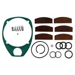Kit de Reparação JBM para Ferramenta Pneumática 14123
