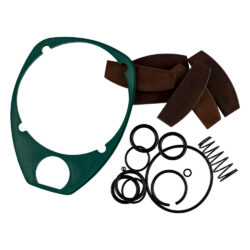 Kit de Reparação JBM para Ferramenta Pneumática 14123 - Image 2