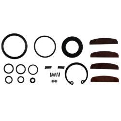 Kit de Reparação JBM para Ferramenta Pneumática 14125
