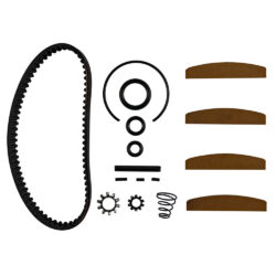 Kit de Reparação JBM para Ferramenta Pneumática 14126