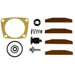 Kit de Reparação JBM para Ferramenta Pneumática 14127