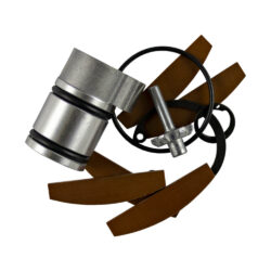Kit de Reparação JBM para Ferramenta Pneumática 14130 - Image 2
