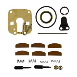 Kit de Reparação JBM para Ferramenta Pneumática 14131
