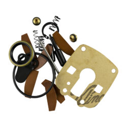 Kit de Reparação JBM para Ferramenta Pneumática 14131 - Image 2
