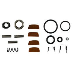 Kit de Reparação JBM para Ferramenta Pneumática 14132
