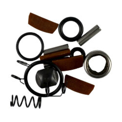 Kit de Reparação JBM para Ferramenta Pneumática 14132 - Image 2