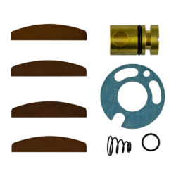 Kit de Reparação JBM para Ferramenta Pneumática 14134