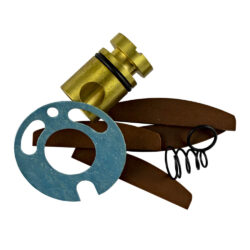Kit de Reparação JBM para Ferramenta Pneumática 14134 - Image 2