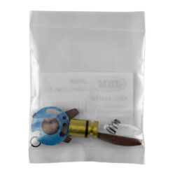 Kit de Reparação JBM para Ferramenta Pneumática 14134 - Image 3