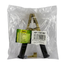 Pinça JBM para Cabo de Arranque 1300A - Image 3