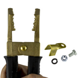 Pinça JBM para Cabo de Arranque 1300A - Image 2