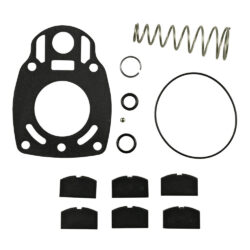 Kit de Reparação JBM para Ferramenta Pneumática 14149
