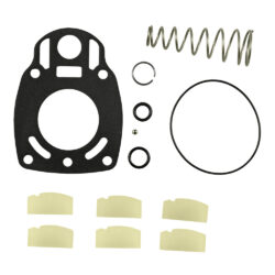 Kit de Reparação JBM para Ferramenta Pneumática 14151