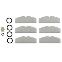 Kit de Reparação JBM para Ferramenta Pneumática 14153