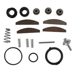 Kit de Reparação JBM para Ferramenta Pneumática 14154